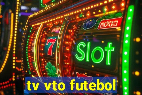 tv vto futebol